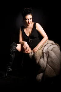 Absolute_Charm I will make your fantasy come true টি ছবি