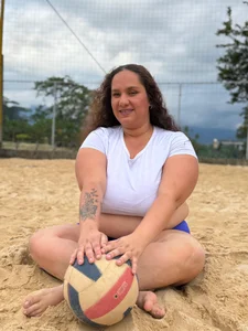 JenaCooper_ Beeybol beach 🏐😋 صورة واحدة|JenaCooper_ Beeybol beach 🏐😋 صورتان|JenaCooper_ Beeybol beach 🏐😋  3 صور|JenaCooper_ Beeybol beach 🏐😋  3 صورة