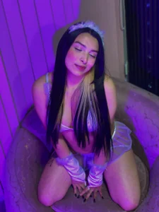 burbuja_pink_ 🍑😈😏 Pic
