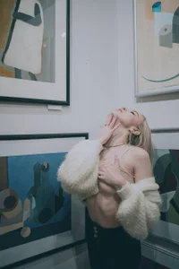 jane-sucksArt lover girl图片 4