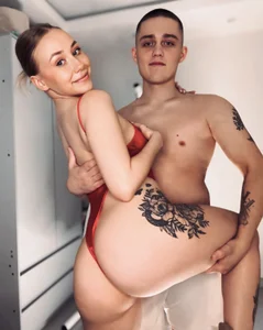 MikeXEmilia Mike and Emilia  6টি ছবি