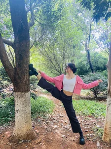 muxin_love 公开图册 Pic 6