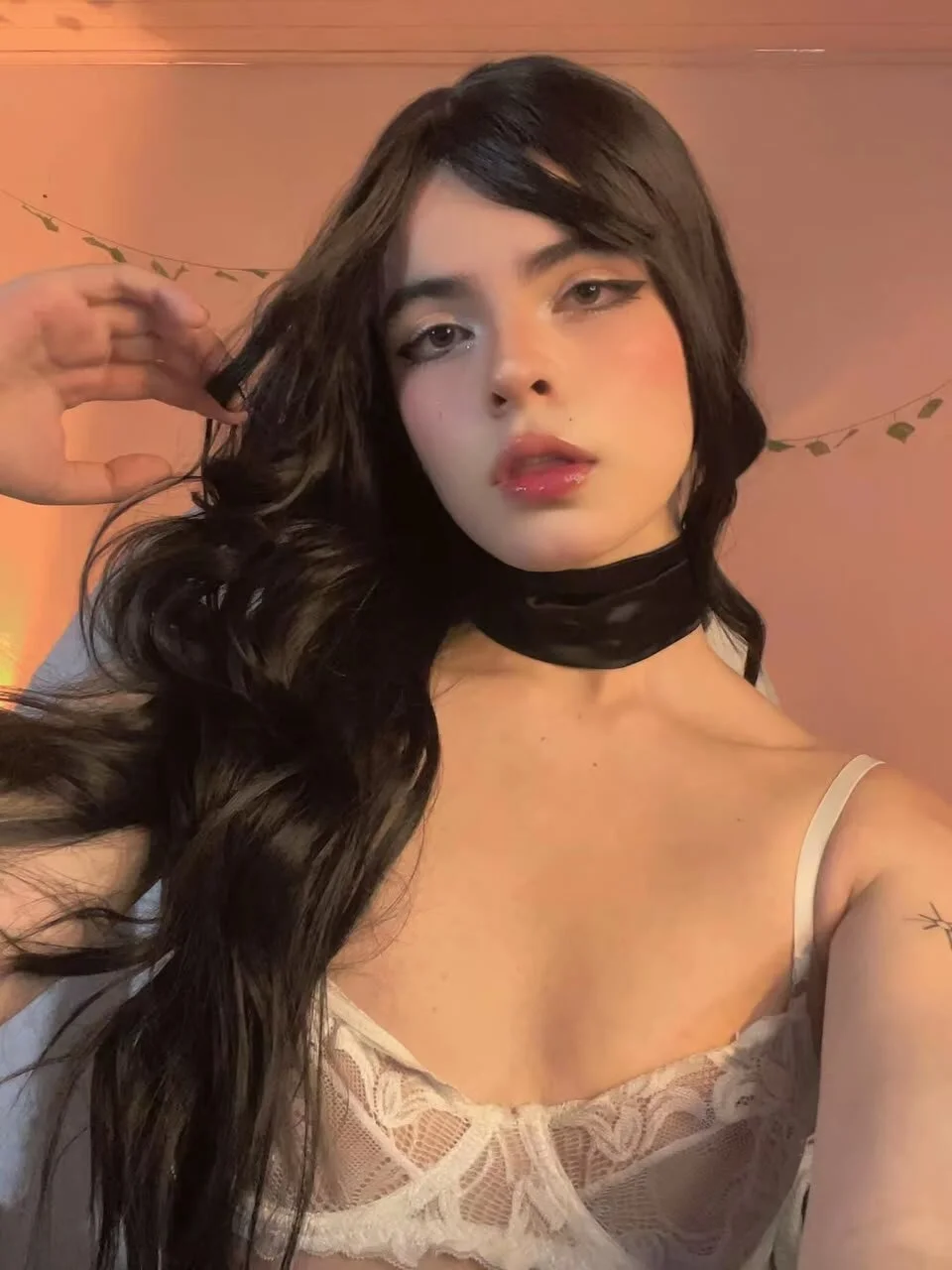 lanadoll20 HOT🔥 Foto 2