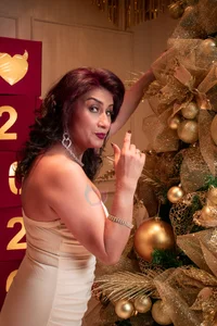 Ahytanna Happy new year 2026 <3 Pic 8