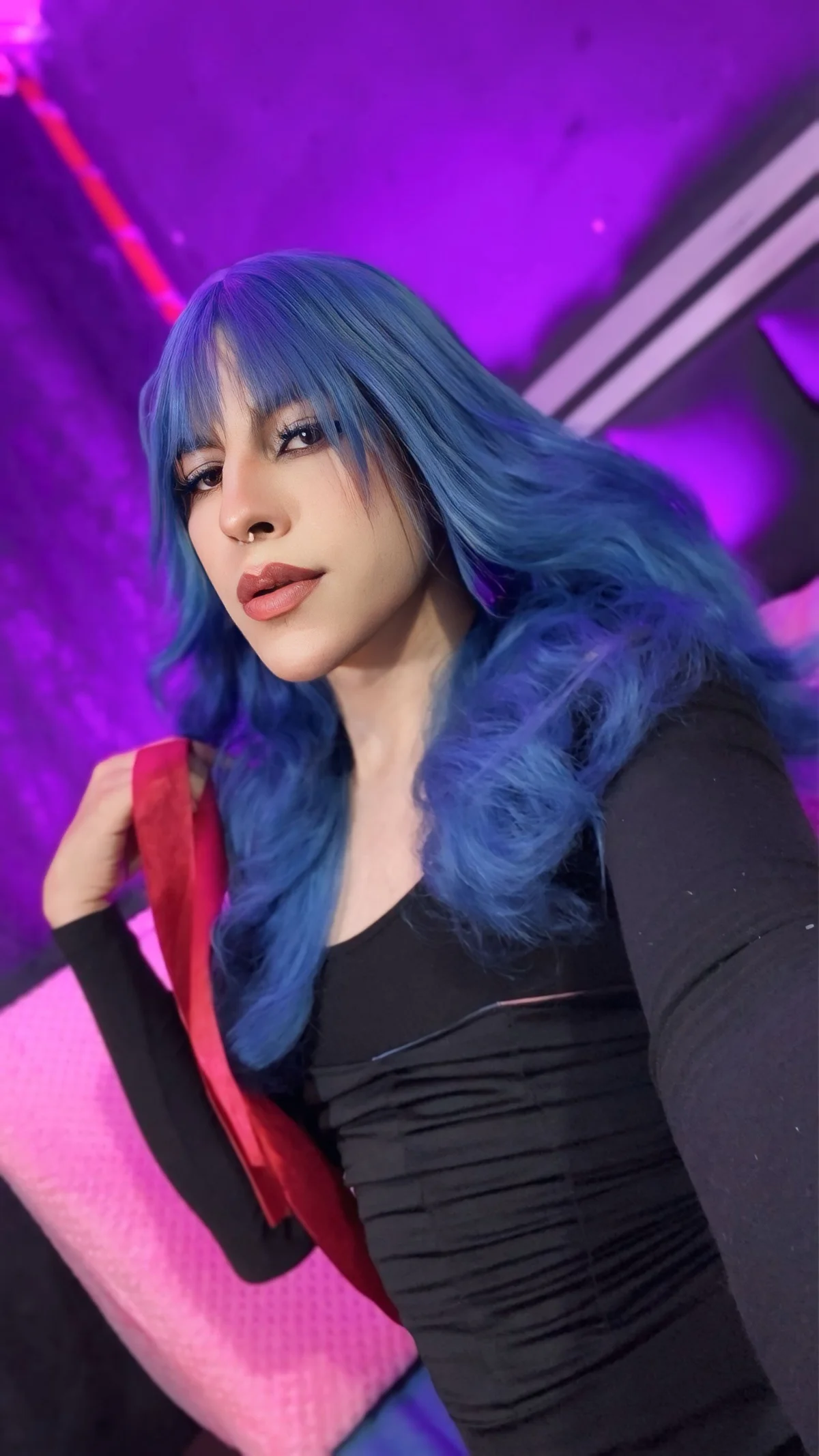 Luu_Blossom 님의 트렌드 중인 사진  7055개