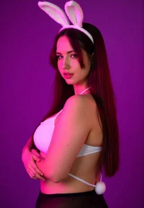 LisaSpicyHoneyBunny图片 5