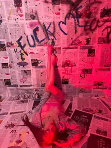 Sofii_cutee san valentin 💝❤️ Billede 4