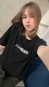 Midnight Casual 🖤 de SunnySikarskie  3 Imagens