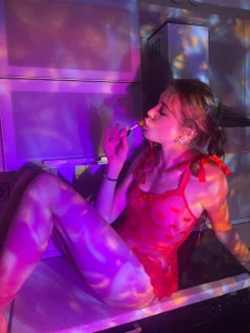 Leila_Vanilla Lollipop Night รูป  4