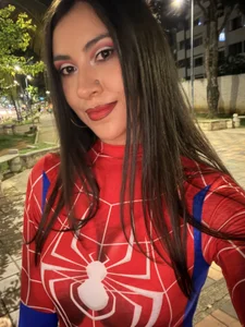 miel_latina 🕸️🕷️🕸️🕷️ Pic