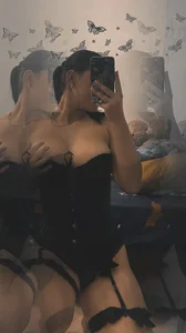 RubyButterfly 😈 Pic