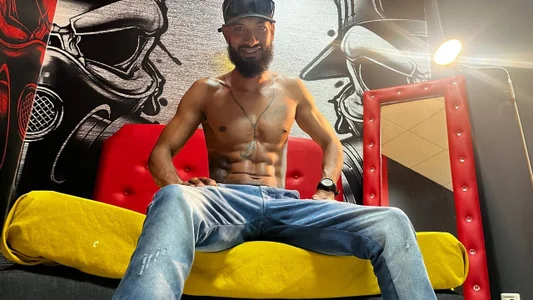 Hey de Damian_Shakur Foto 2