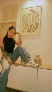 MariaHerrera_ Your sweet girl Bilde