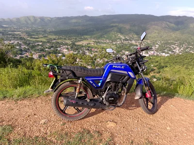 negrin85 Mi moto Pic 5