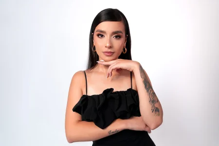 Your ideal girl de Shen_noa  5 Imagens