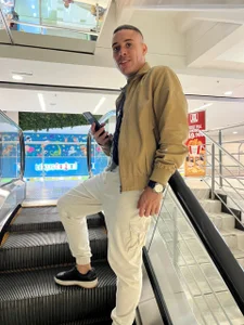 Axel__fierro Casual Fotka 2