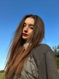 barbara_crazyのI love walk in the forest 🥰の 2枚の写真