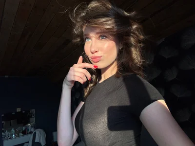 LachelleFrommer Mornin^^ Foto 4