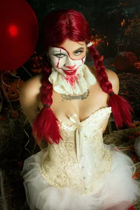 Trick or treat🎃… You decide 😈 de LUCYAMARS1 Foto