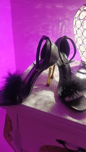 selina_paris My heels 👠 Pic 2