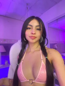 all pink 😛🎀 de celine_golden1 Foto