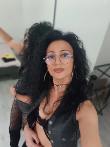 Zdjęcia Prima_Dona Cute little selfies 🎀🖤:  2