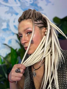 UmaSpace hairstyle new style зображення 5