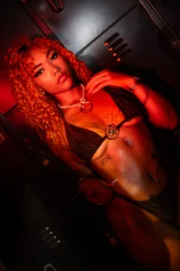 cattaleya_get bad girl Pic 5