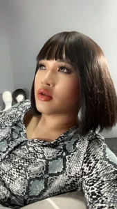 YourQTstella hows the view ? 🤭 Pic 2