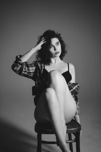 UnaMedison cozy Una Pic 6