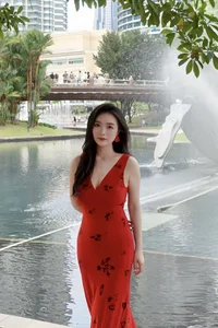 LiLy0608 Public Pic 2