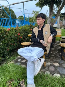 Hello my name is Marco de Marco_fox723  4 Imagens