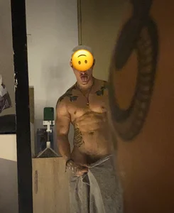Demon_Chris51 Public Pic 5