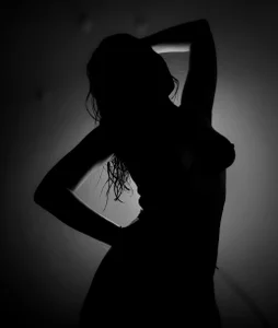 Today I can't stop thinking about you😏 de LunaSub69_  2 Imagens