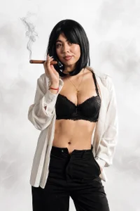 Mia Wallace 🫣 de Zoe_Benson Foto 4