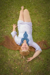 tinaclark_ your sweet srping girl Kuva 3