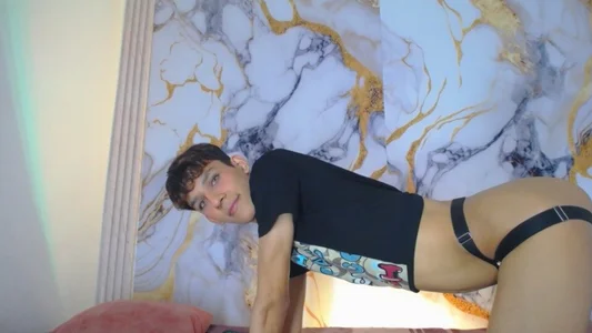 PleasureBoys 💚Dante and Jordan💚 Pic