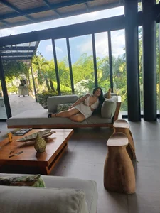 AGATHAA_WHITE: Natural ( 5 фото)