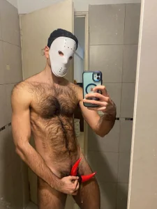 HairybutHorny Xclusive Furry Halloween (Sweet) Foto 9