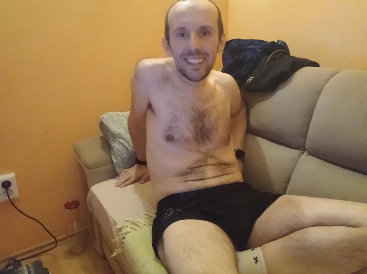 Translover66789 Aktuellstes Foto 7229