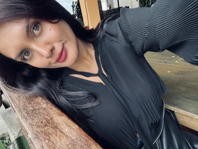 MiaCavalli__のHello :)の 5枚の写真