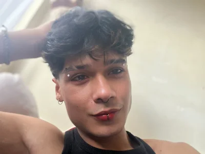 maximo_2019 I'm new here. 사진 3