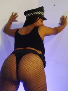 PlacerTallaXXX Sexy police officer 🚔🚨🚨🚨 Poză 8