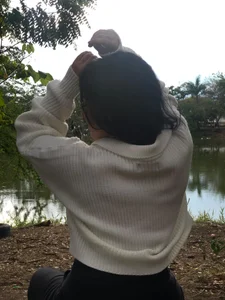 adara_johnson__ Photos in the air 🍂🍃 Foto 5