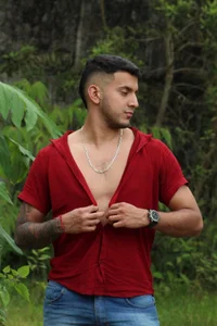 nico_rivera: ❤️ ( 5 фото)