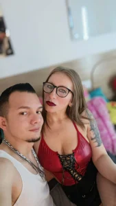 King_N_kathered passion Bild 3