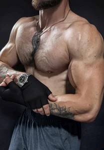 Public de HunkyDesire  Imagens