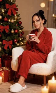 Anne30 Hello Christmas صورة واحدة|Anne30 Hello Christmas صورتان|Anne30 Hello Christmas  6 صور|Anne30 Hello Christmas  6 صورة