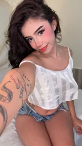 SammyJhuls Cute But Curious 🐰 Pic 4