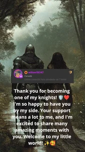 The Knight’s tribute de sofix__ Foto 3